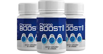 Chronoboost Pro